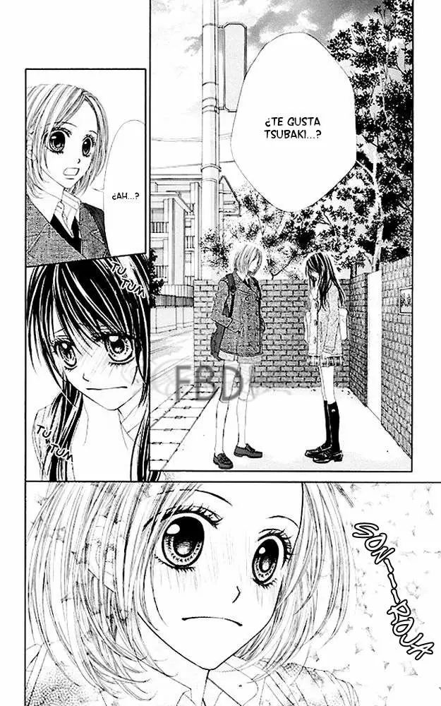 Kyou, Koi wo Hajimemasu capítulo 76, página 6