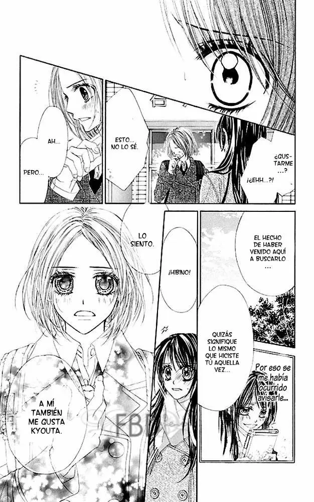 Kyou, Koi wo Hajimemasu capítulo 76, página 7
