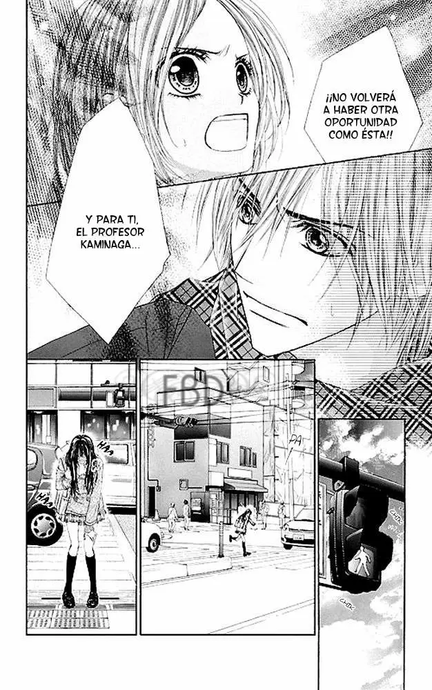 Kyou, Koi wo Hajimemasu capítulo 76, página 10