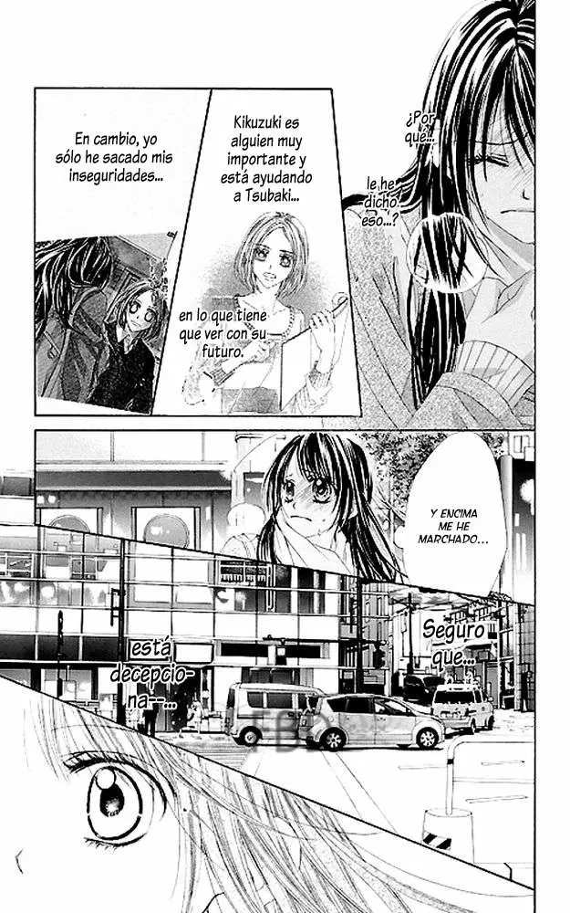 Kyou, Koi wo Hajimemasu capítulo 76, página 11