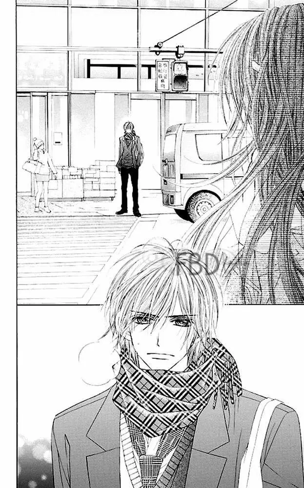 Kyou, Koi wo Hajimemasu capítulo 76, página 12