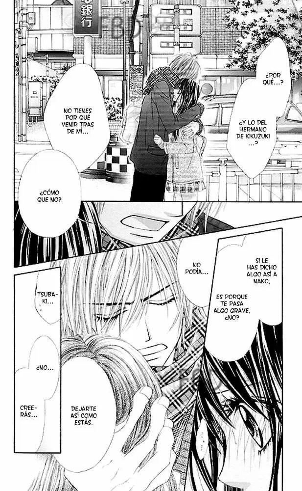 Kyou, Koi wo Hajimemasu capítulo 76, página 13