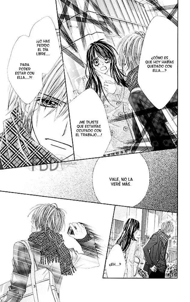 Kyou, Koi wo Hajimemasu capítulo 76, página 15