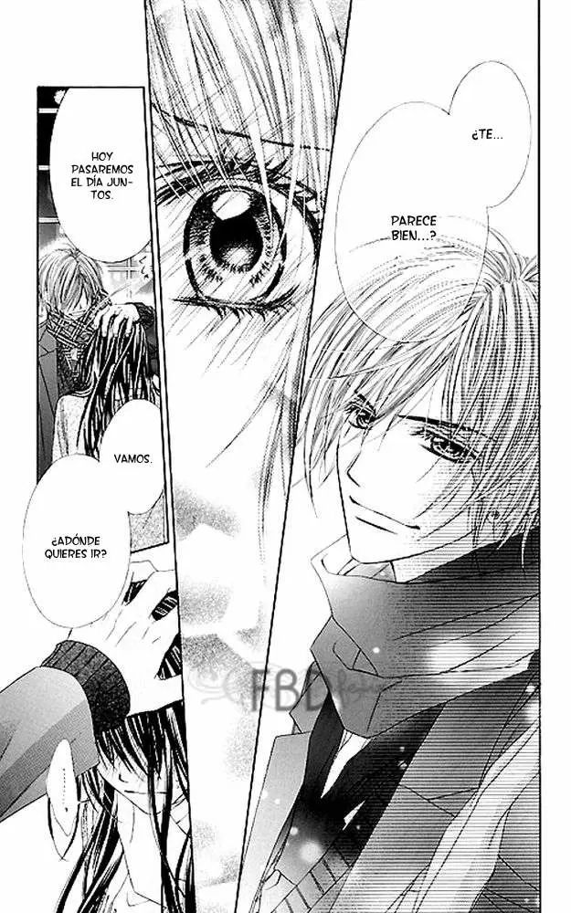 Kyou, Koi wo Hajimemasu capítulo 76, página 17