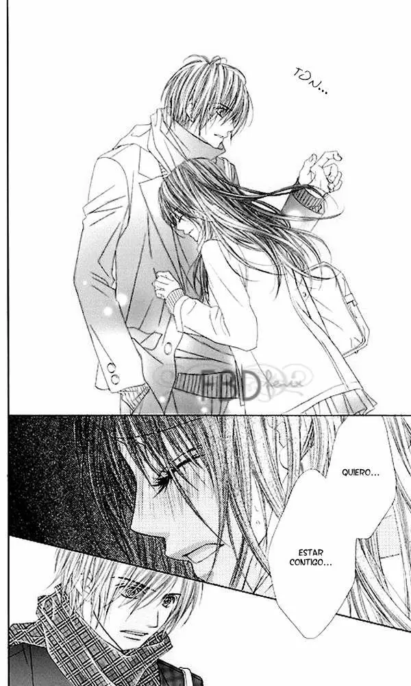 Kyou, Koi wo Hajimemasu capítulo 76, página 18
