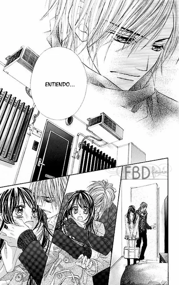 Kyou, Koi wo Hajimemasu capítulo 76, página 19