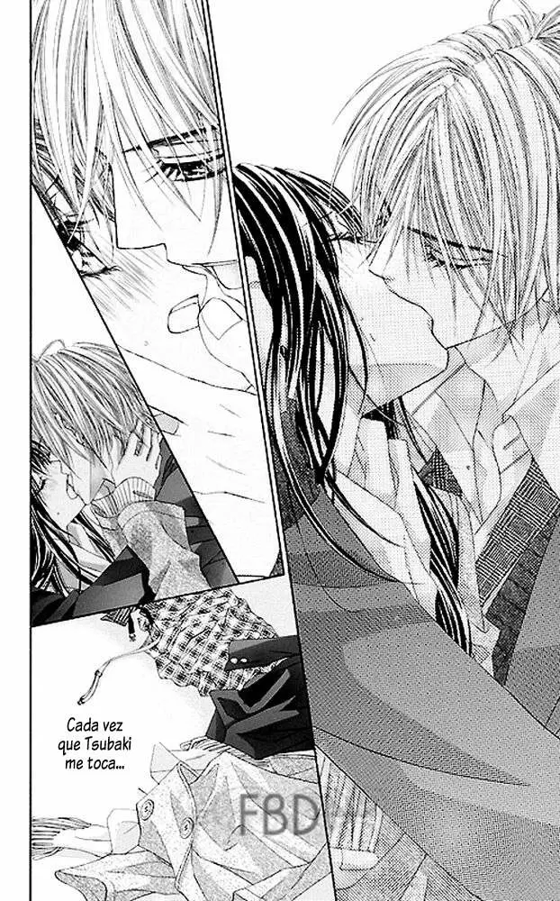 Kyou, Koi wo Hajimemasu capítulo 76, página 20