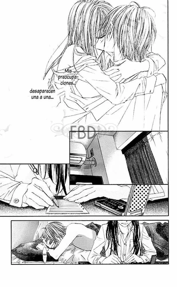 Kyou, Koi wo Hajimemasu capítulo 76, página 21