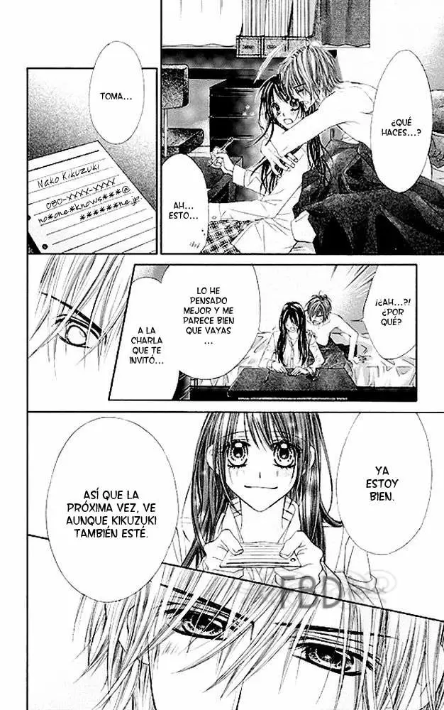 Kyou, Koi wo Hajimemasu capítulo 76, página 22