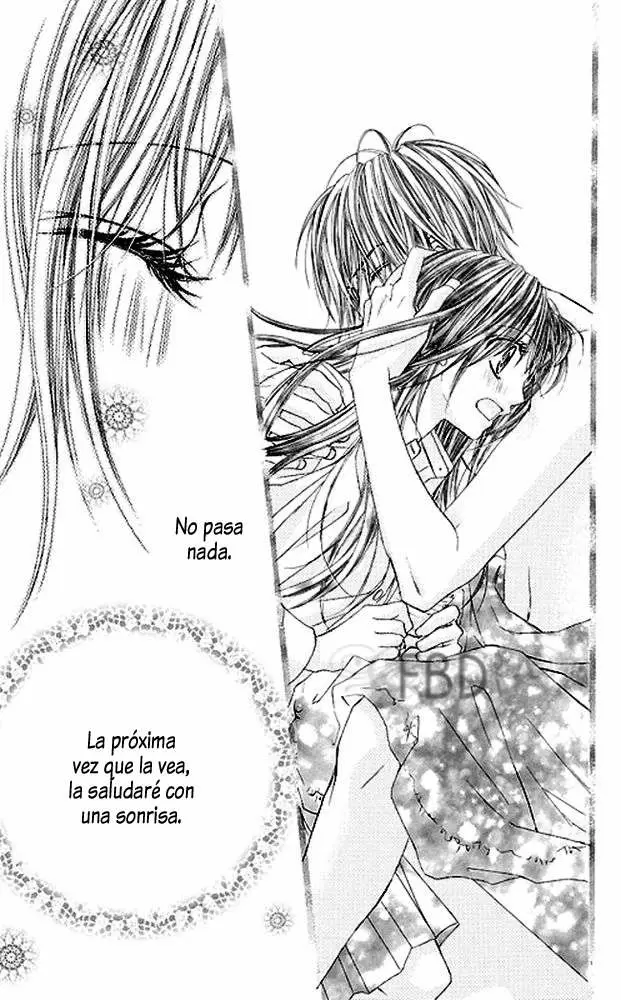 Kyou, Koi wo Hajimemasu capítulo 76, página 23