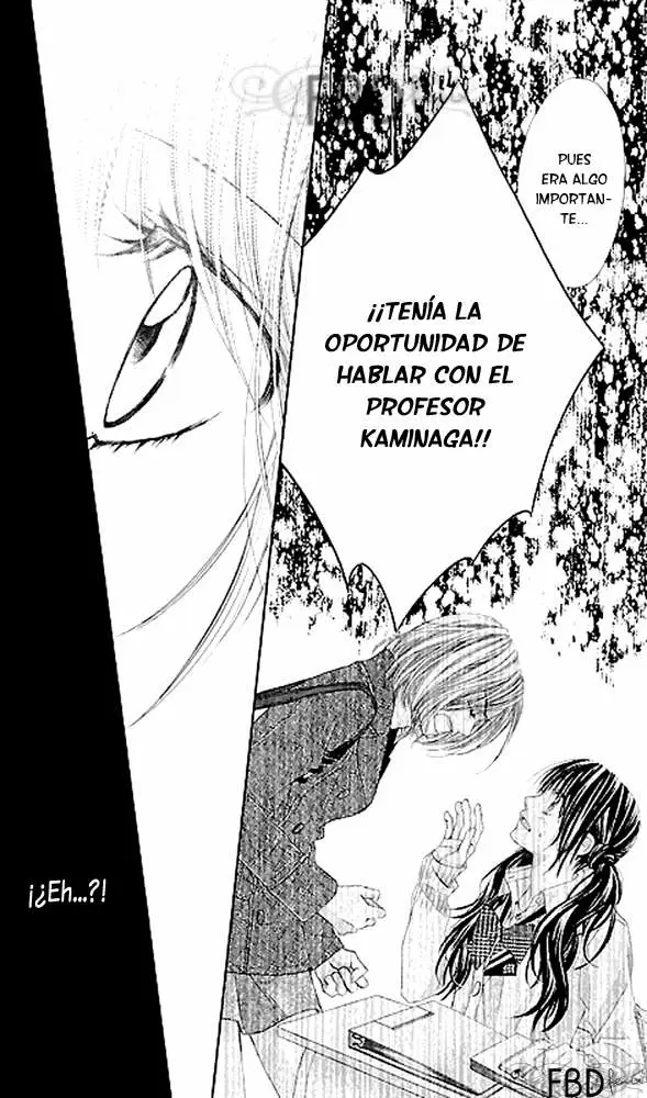 Kyou, Koi wo Hajimemasu capítulo 77, página 12
