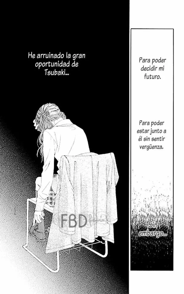 Kyou, Koi wo Hajimemasu capítulo 77, página 17