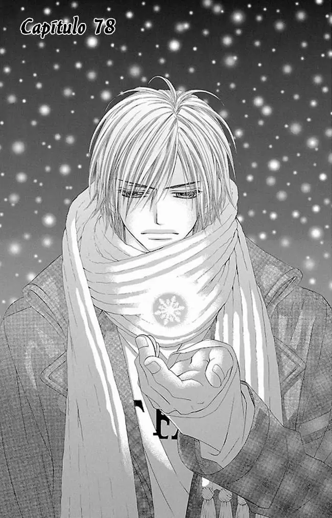Kyou, Koi wo Hajimemasu capítulo 78, página 2