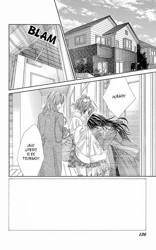 Kyou, Koi wo Hajimemasu capítulo 78, página 3