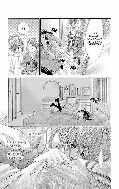 Kyou, Koi wo Hajimemasu capítulo 78, página 4