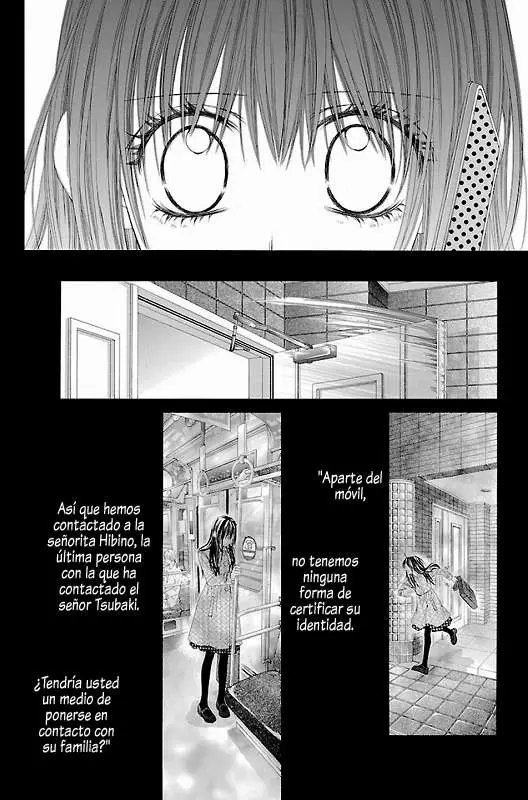 Kyou, Koi wo Hajimemasu capítulo 78, página 9