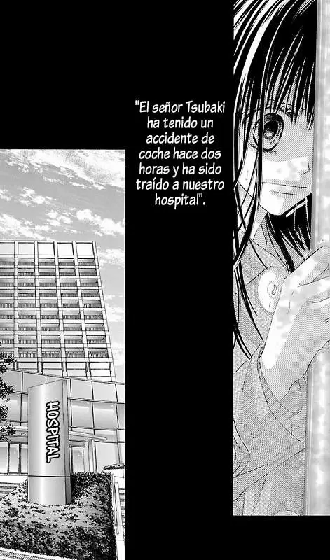 Kyou, Koi wo Hajimemasu capítulo 78, página 10