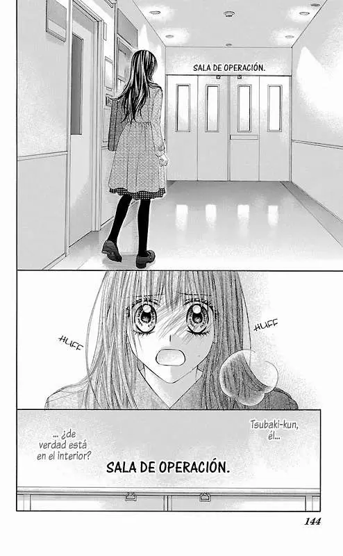 Kyou, Koi wo Hajimemasu capítulo 78, página 11