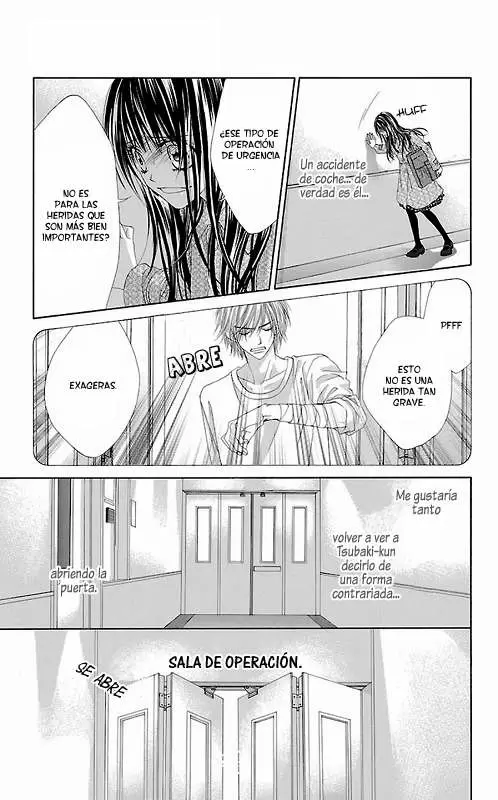 Kyou, Koi wo Hajimemasu capítulo 78, página 12