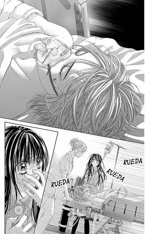 Kyou, Koi wo Hajimemasu capítulo 78, página 13