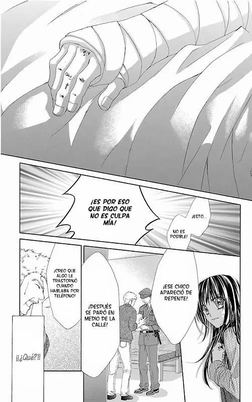 Kyou, Koi wo Hajimemasu capítulo 78, página 14