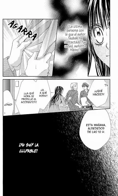 Kyou, Koi wo Hajimemasu capítulo 78, página 15