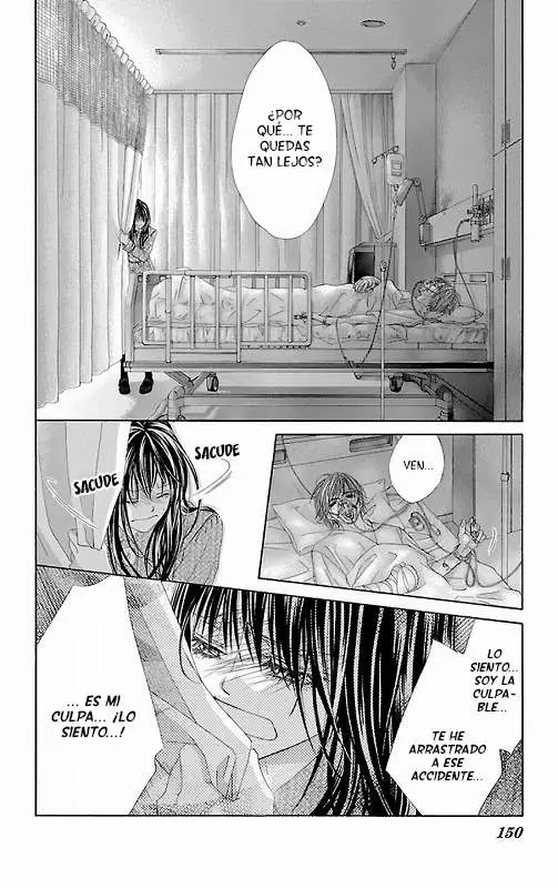 Kyou, Koi wo Hajimemasu capítulo 78, página 17