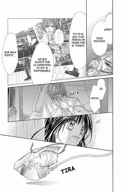 Kyou, Koi wo Hajimemasu capítulo 78, página 18