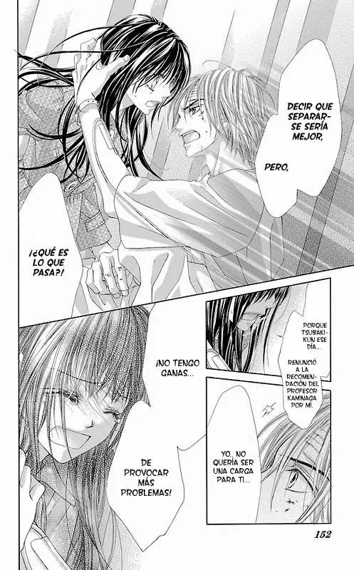 Kyou, Koi wo Hajimemasu capítulo 78, página 19