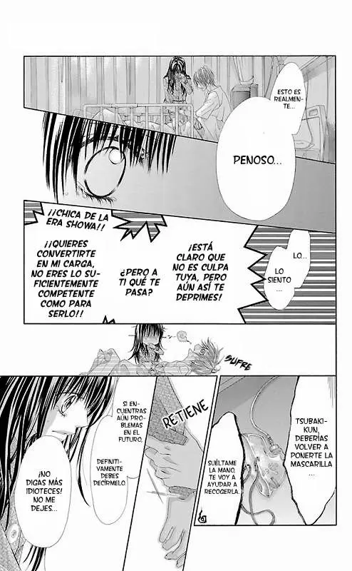 Kyou, Koi wo Hajimemasu capítulo 78, página 20