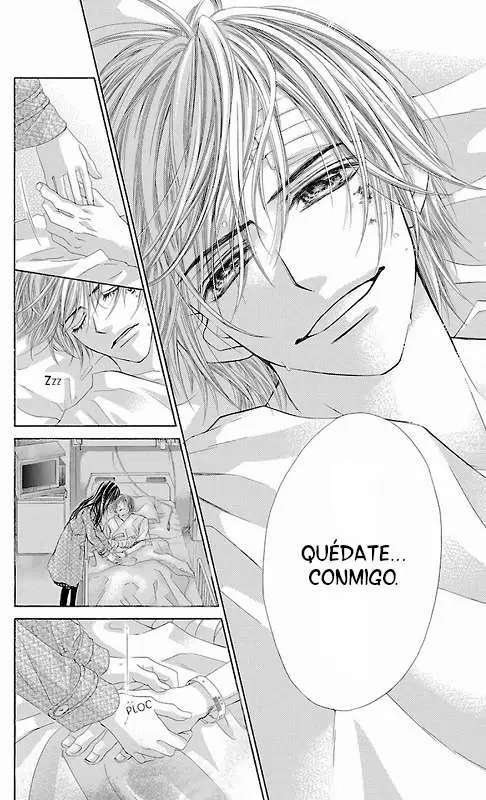 Kyou, Koi wo Hajimemasu capítulo 78, página 21
