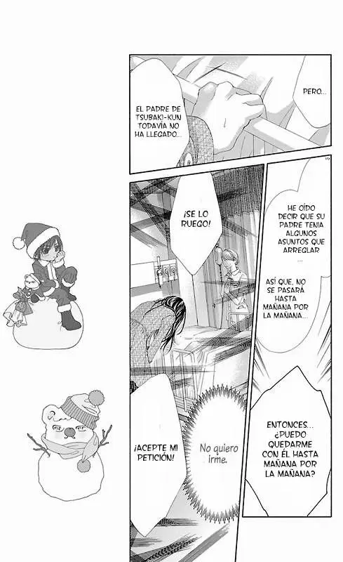 Kyou, Koi wo Hajimemasu capítulo 78, página 23