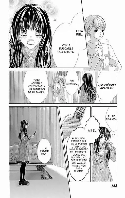 Kyou, Koi wo Hajimemasu capítulo 78, página 24