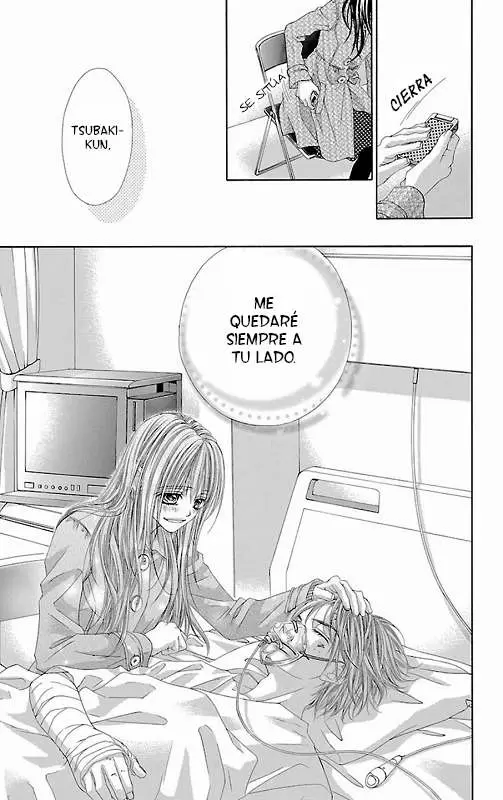 Kyou, Koi wo Hajimemasu capítulo 78, página 25