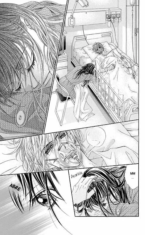 Kyou, Koi wo Hajimemasu capítulo 79, página 5