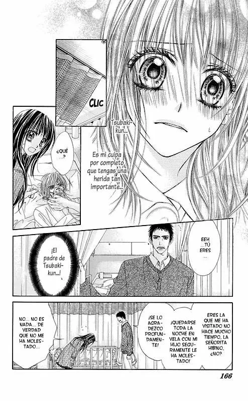 Kyou, Koi wo Hajimemasu capítulo 79, página 6