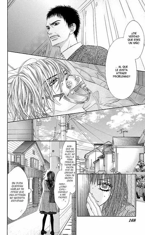 Kyou, Koi wo Hajimemasu capítulo 79, página 8