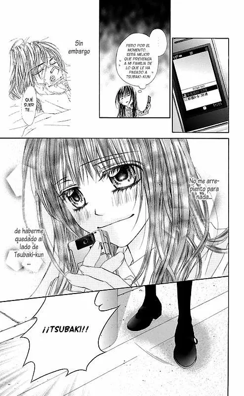 Kyou, Koi wo Hajimemasu capítulo 79, página 9