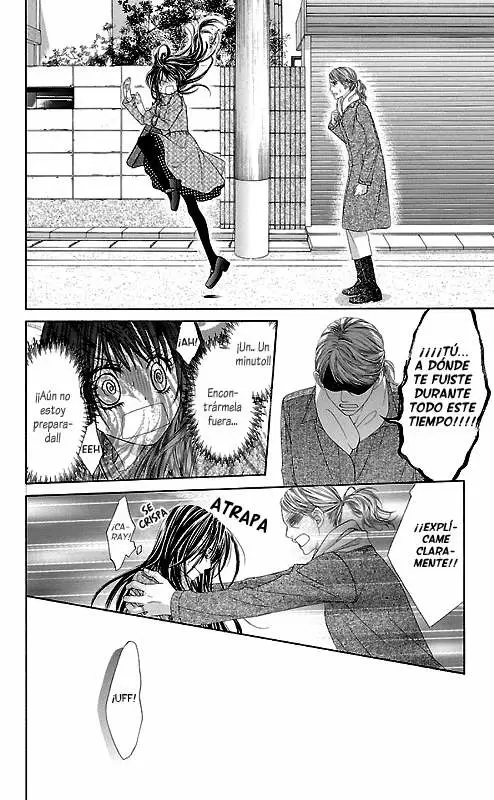 Kyou, Koi wo Hajimemasu capítulo 79, página 10