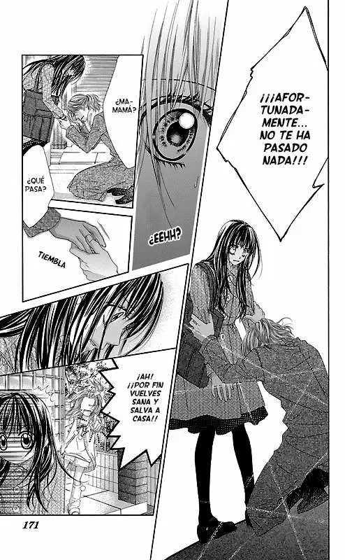 Kyou, Koi wo Hajimemasu capítulo 79, página 11