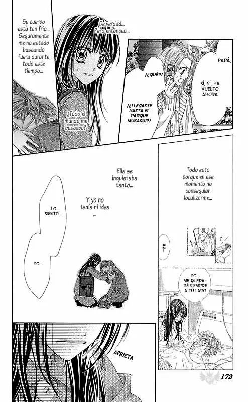 Kyou, Koi wo Hajimemasu capítulo 79, página 12