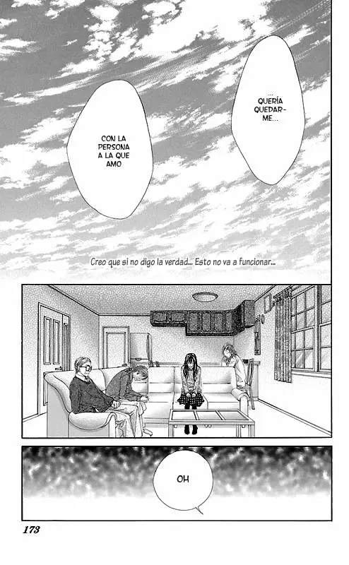 Kyou, Koi wo Hajimemasu capítulo 79, página 13