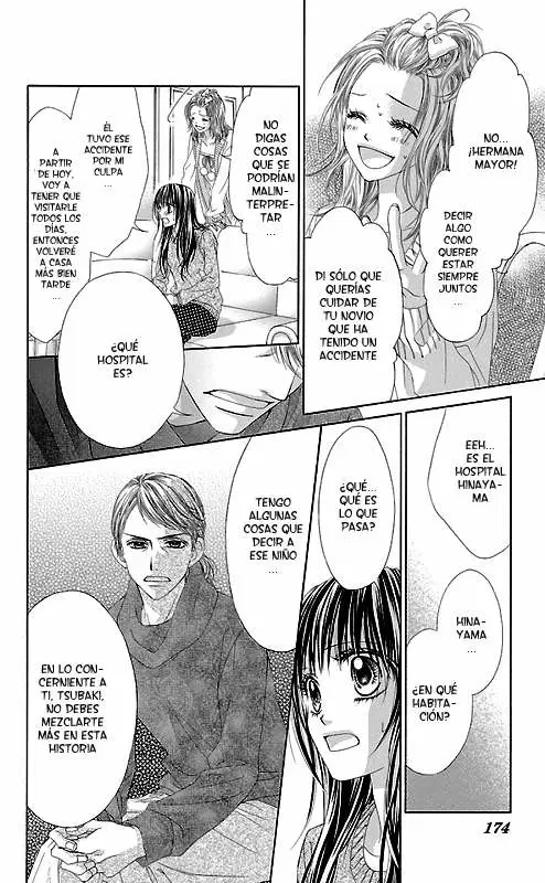 Kyou, Koi wo Hajimemasu capítulo 79, página 14