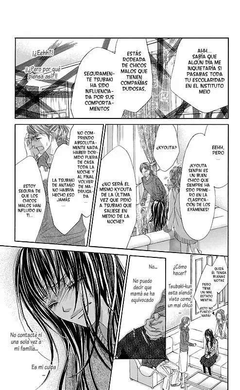 Kyou, Koi wo Hajimemasu capítulo 79, página 15