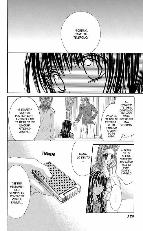 Kyou, Koi wo Hajimemasu capítulo 79, página 16