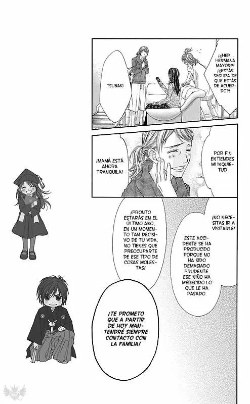 Kyou, Koi wo Hajimemasu capítulo 79, página 17