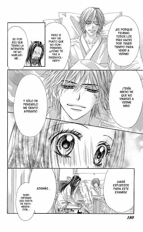 Kyou, Koi wo Hajimemasu capítulo 79, página 19