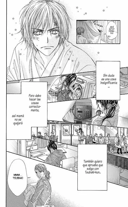 Kyou, Koi wo Hajimemasu capítulo 79, página 21