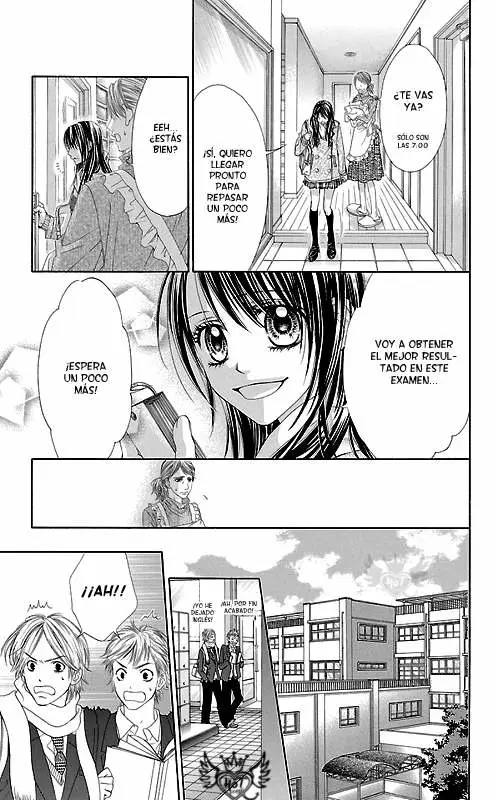 Kyou, Koi wo Hajimemasu capítulo 79, página 22