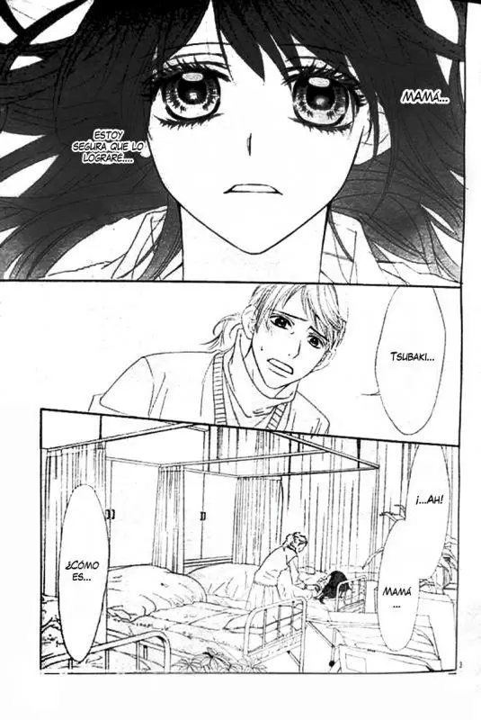 Kyou, Koi wo Hajimemasu capítulo 80, página 8